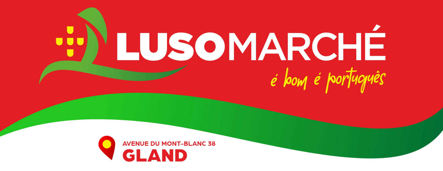 Luso Marché logo
